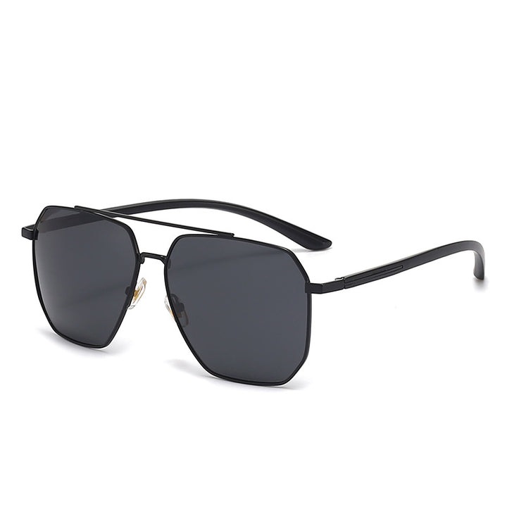Men's Fashion Sunglasses with Elegant Frame and Polarized Lenses Kalsten