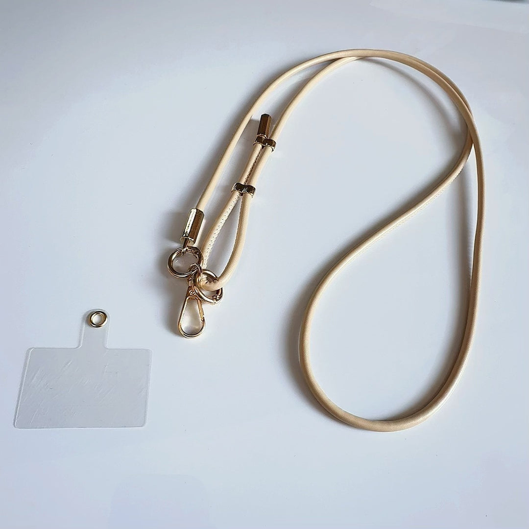 Versatile ID Badge Holder Lanyard Kalsten