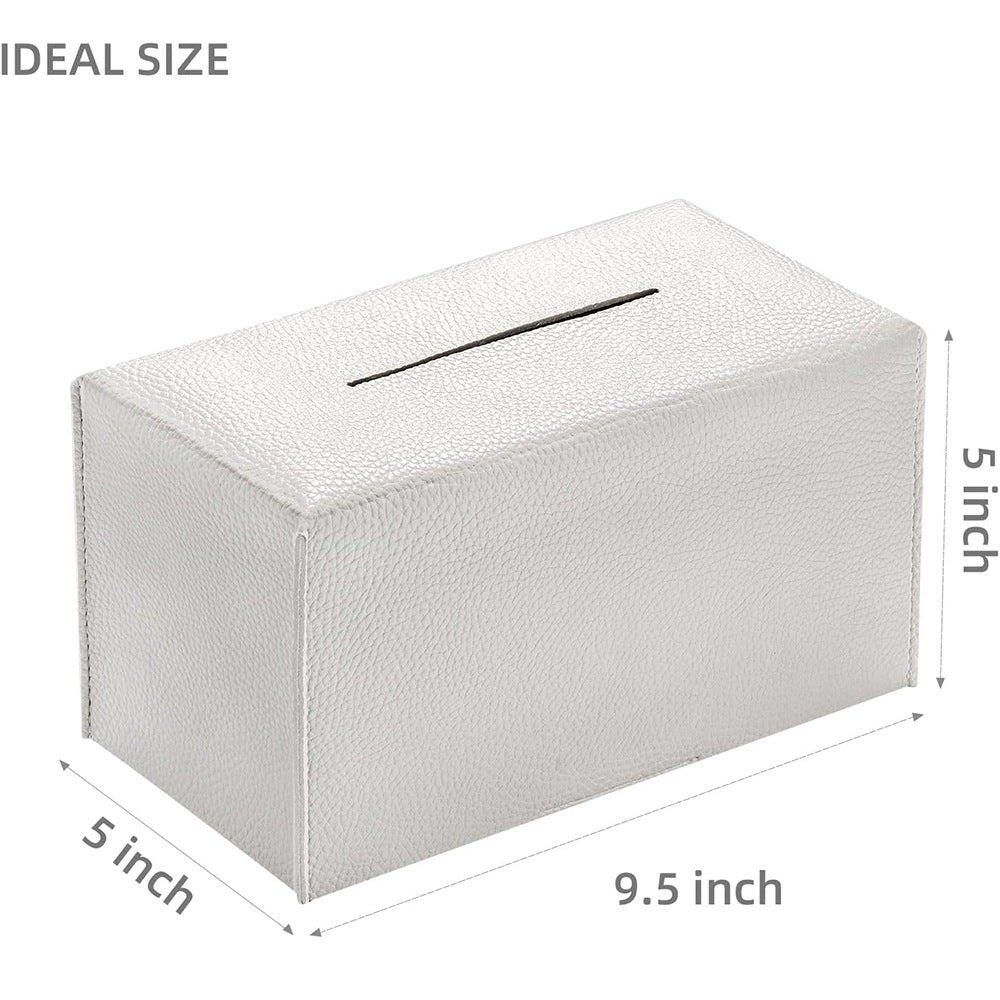 Elegant Tissue Box Cover Kalsten