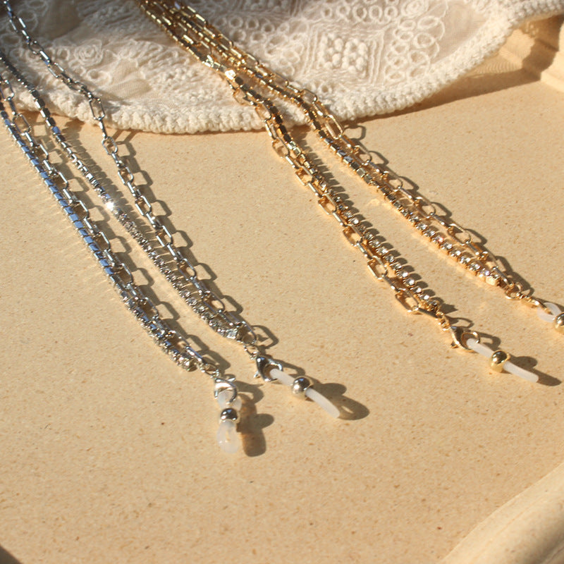 Elegant jewelry ribbon Kalsten