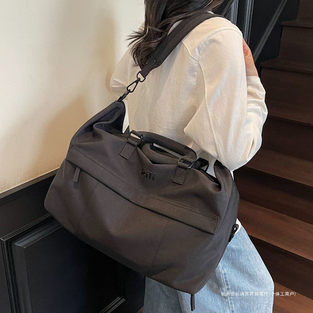Multi-Functional Carrying Bag Kalsten