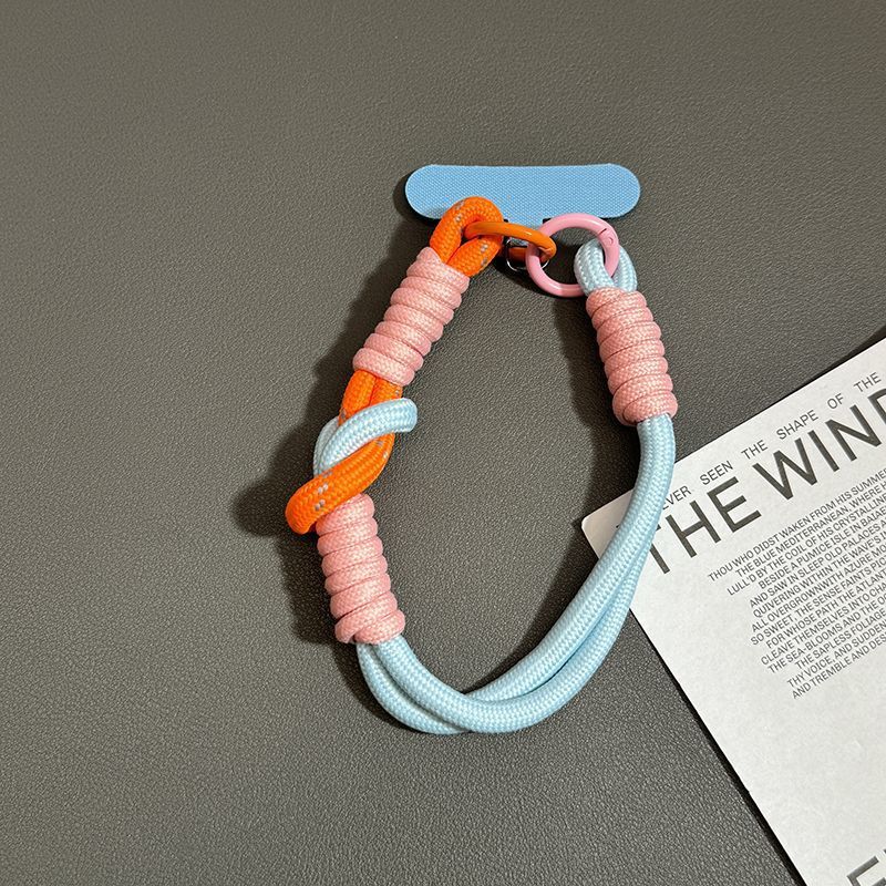 Creative Multi-Color Phone Lanyard Kalsten