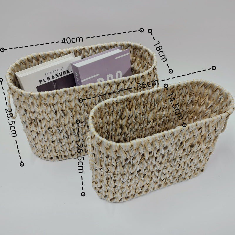 Storage Basket Kalsten