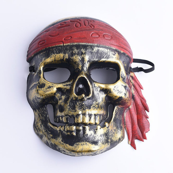 Pirate Skull Mask Kalsten