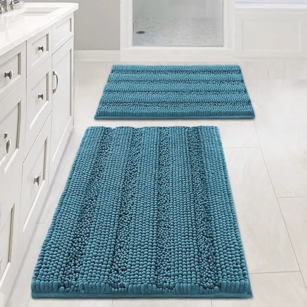 Bathroom Mat Kalsten