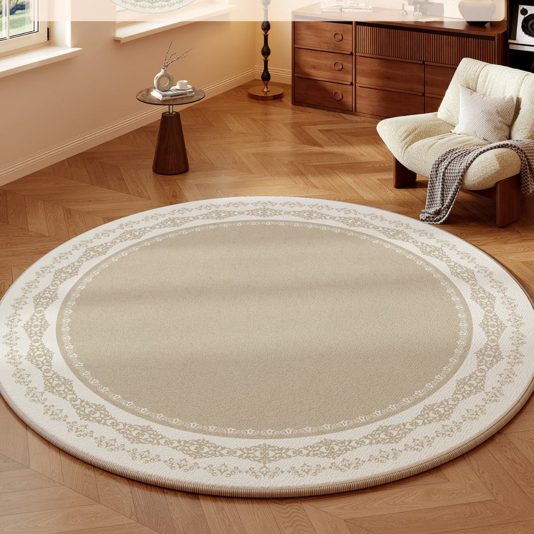 Home Decorative Round