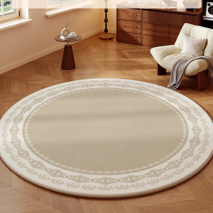 Home Decorative Round
