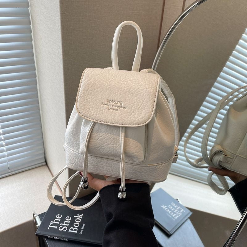 Women's Chic Mini Backpack Purse Kalsten