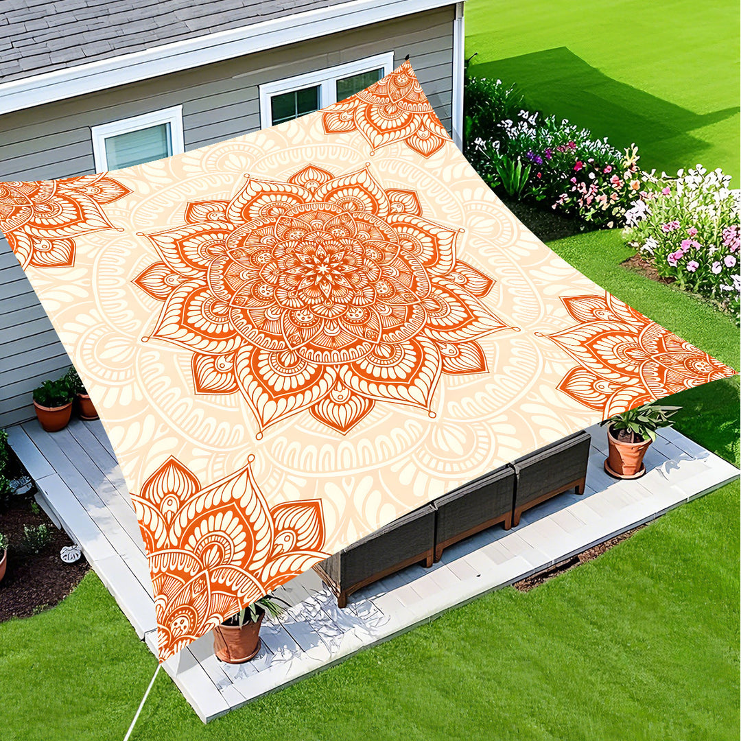 Outdoor Canopy Shade Kalsten