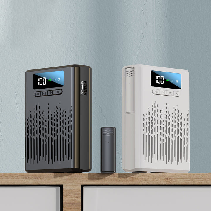 Bluetooth Speaker Kalsten