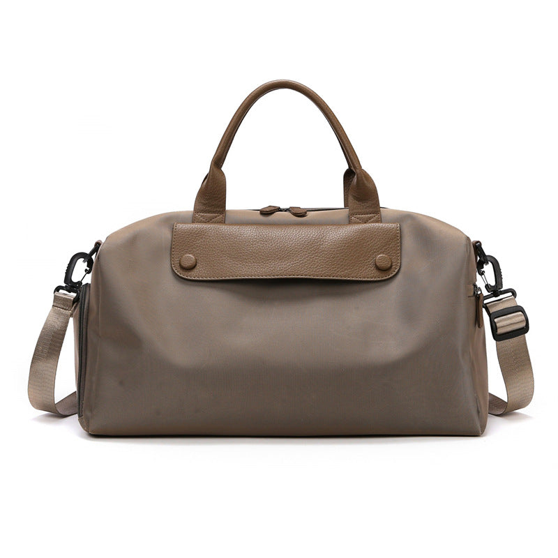 Multifunctional Waterproof Travel Duffle Bag Kalsten