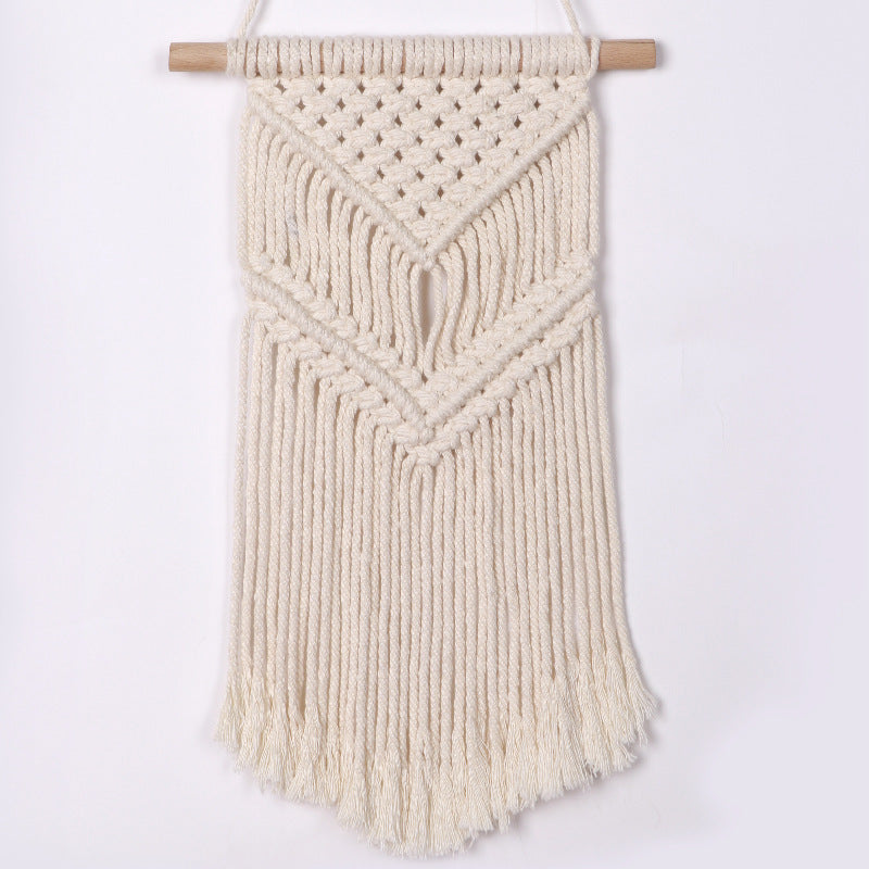 Macramé Wall Hanging Kalsten
