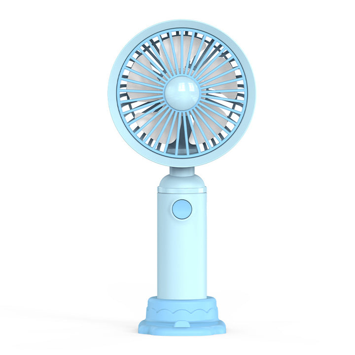 Rechargeable Personal Cooling Fan Kalsten