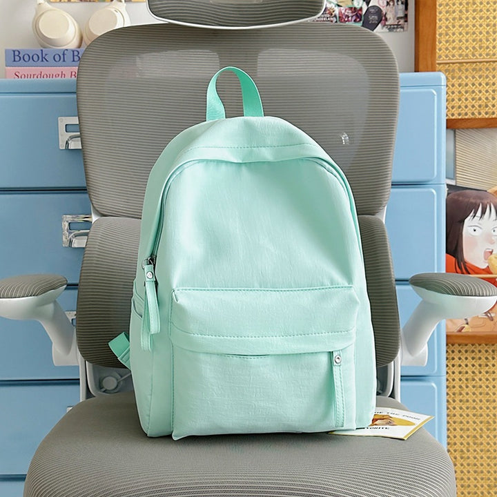Compact Casual Backpack Kalsten