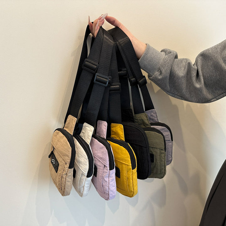 Compact Sling Bag Kalsten 1787910984