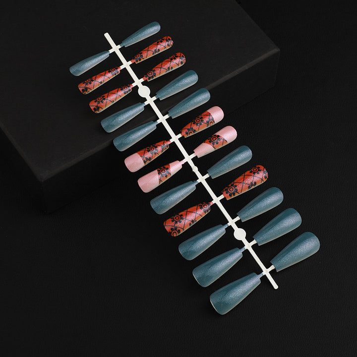 High-quality artificial nails Kalsten