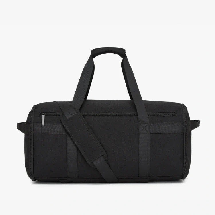 Spacious sports and travel bag Kalsten