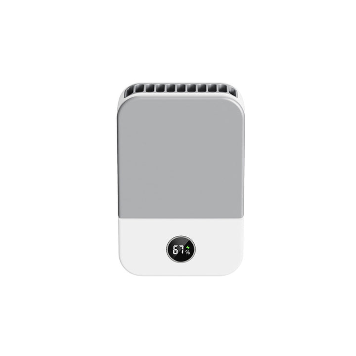 Women's Portable Air Purifier with Smart Air Quality Display Kalsten