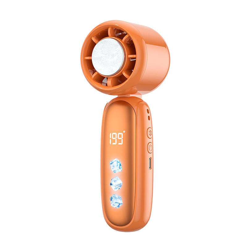 Portable Personal Mini Fan Kalsten