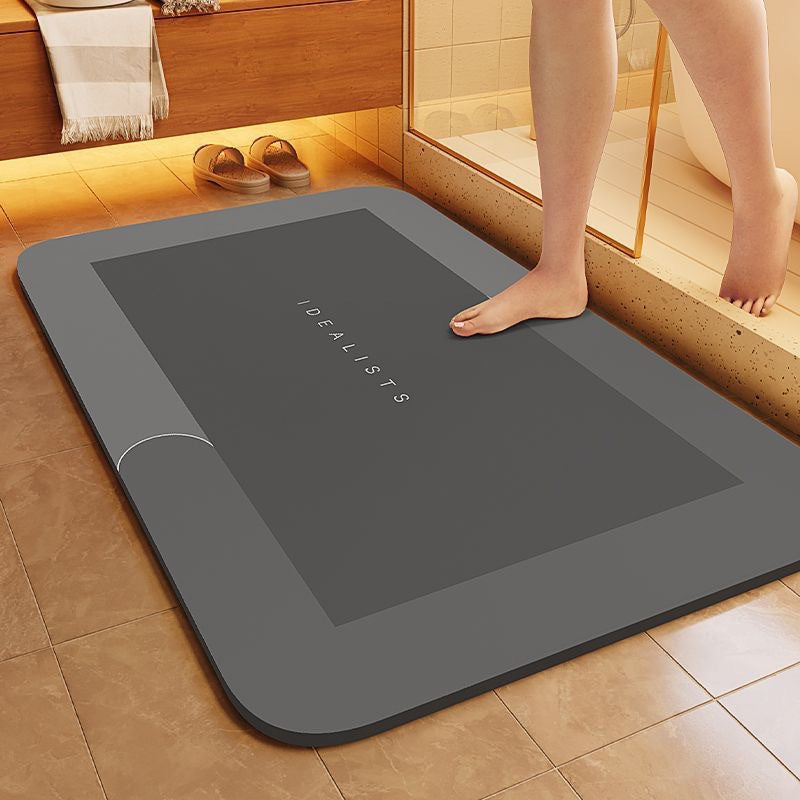 Bath Mat Kalsten