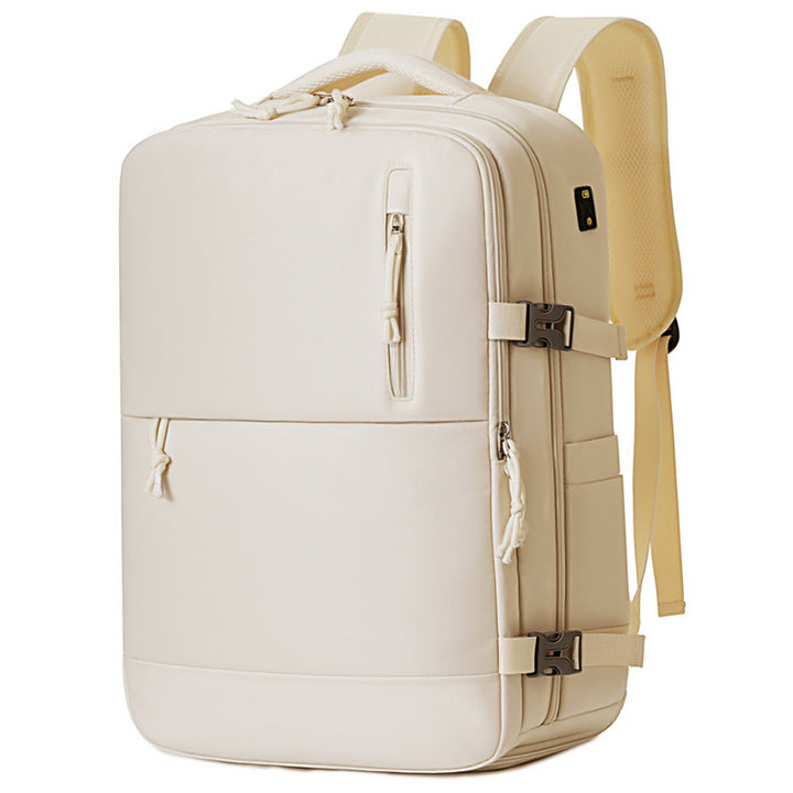 Innovative Ergonomic Travel Backpack