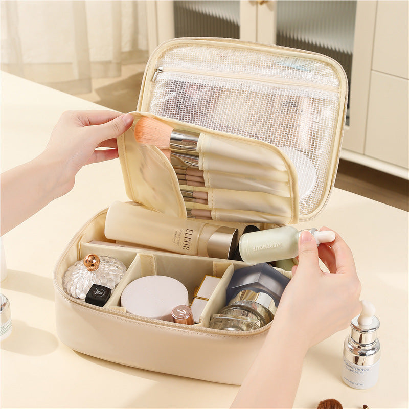 Premium Travel Organizer Case Kalsten