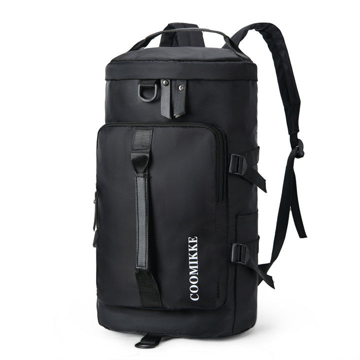 High-Performance Multi-Compartment Backpack Kalsten