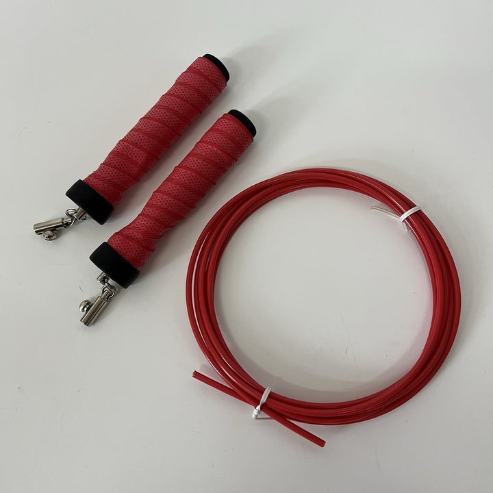 Jump rope with non-slip grips Kalsten
