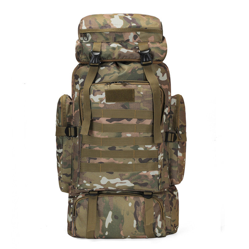 Tactical Hiking Backpack