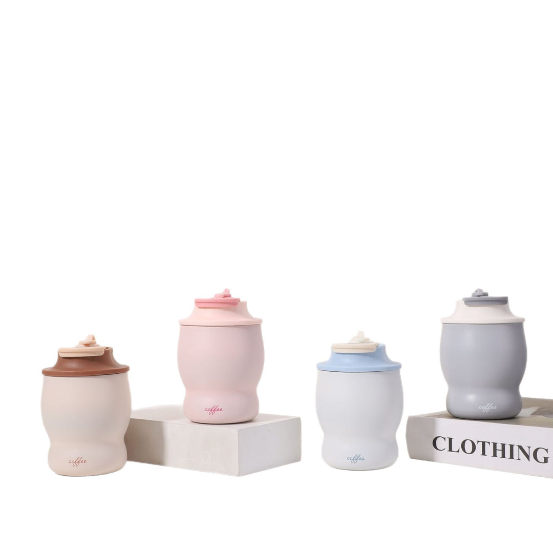 Eco-Friendly Coffee Storage Container Kalsten