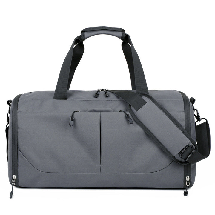 Durable Gym Duffel Bag Kalsten