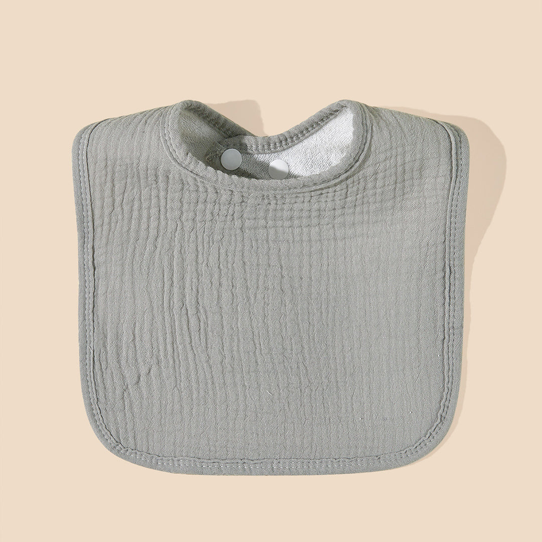 Reusable Cotton Baby Bib kalsten