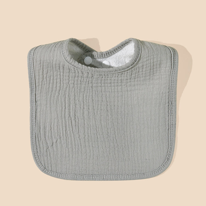 Reusable Cotton Baby Bib kalsten