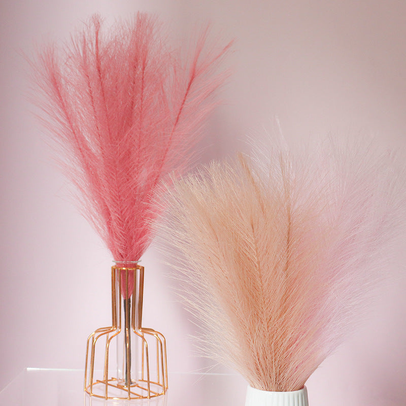 Decorative Dried Grass Stem