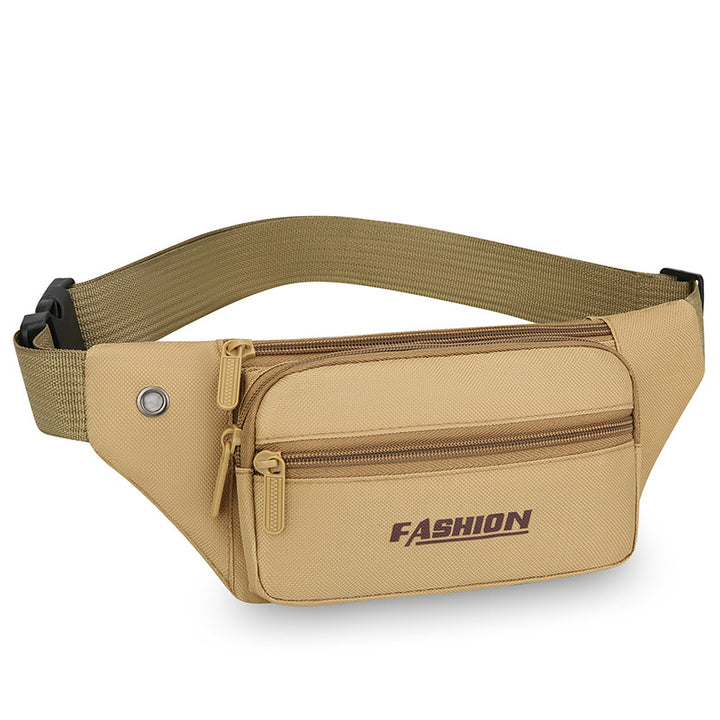 Practical Sports Fanny Pack