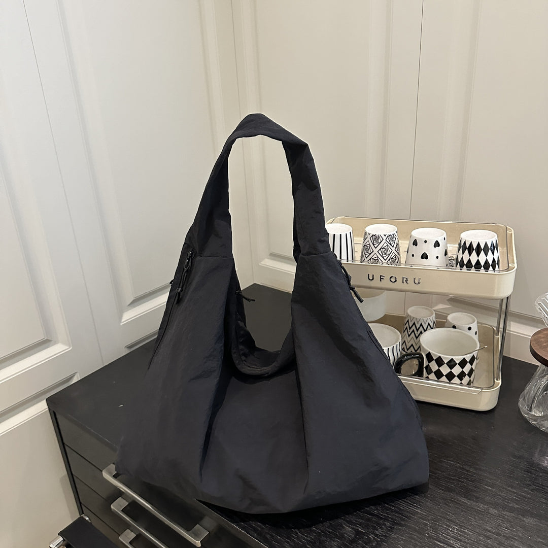 Spacious Utility Tote Bag Kalsten