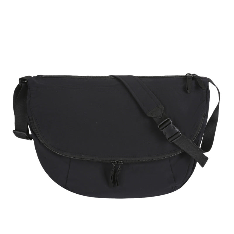 Large Capacity Everyday Messenger Bag Kalsten