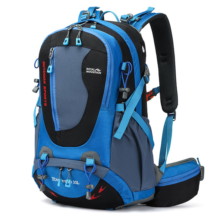 Women's Allround Backpack Kalsten