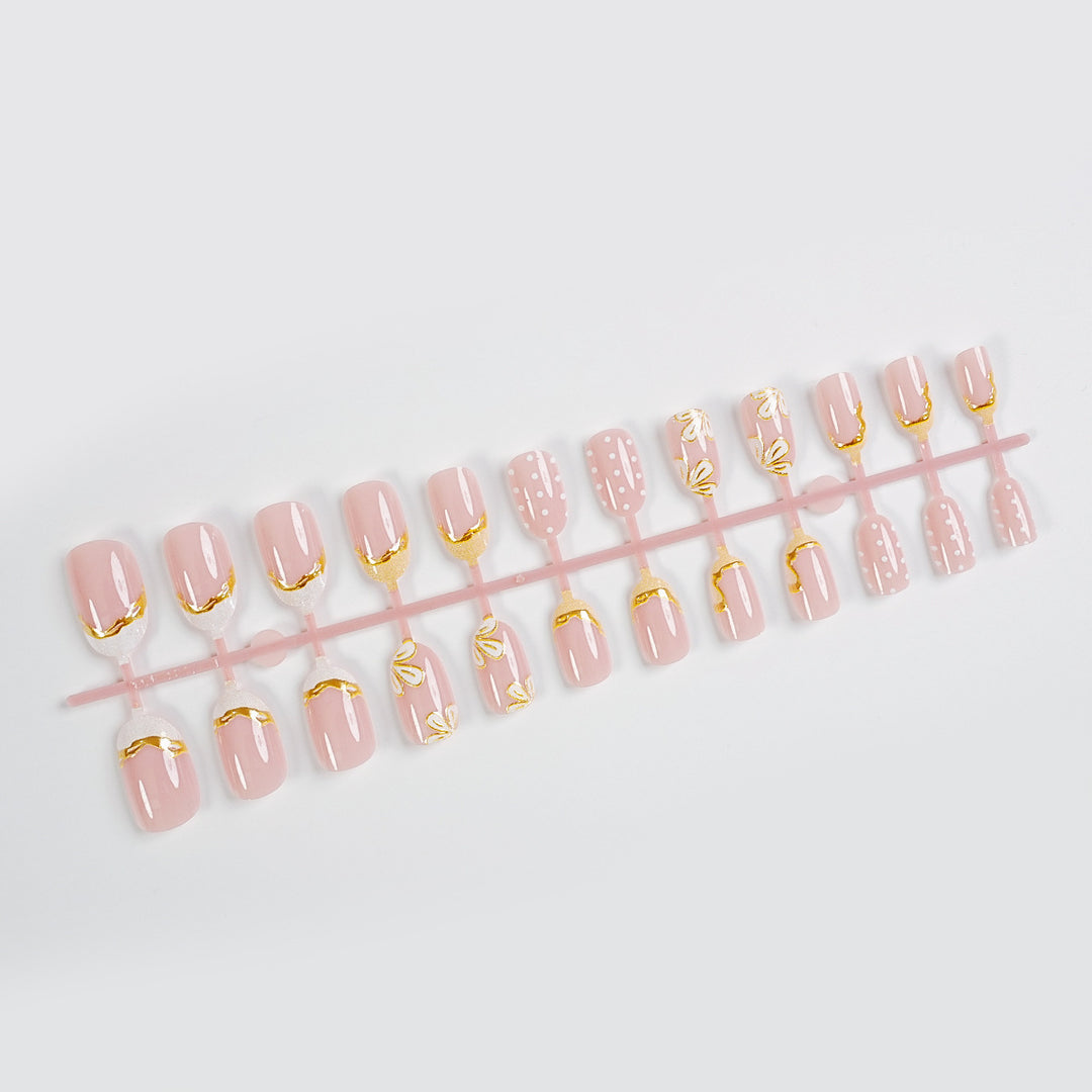 DIY Nail Art Kit