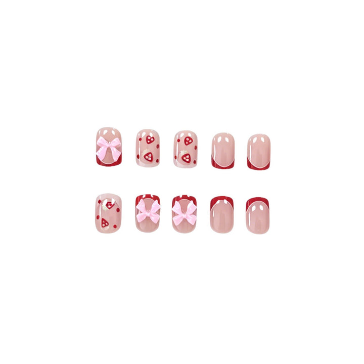 Creative Floral Nail Art Enhancements Kalsten