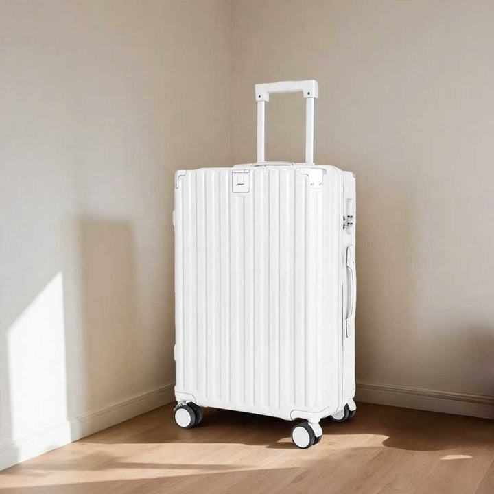 Cabin-Size Wheeled Travel Case Kalsten