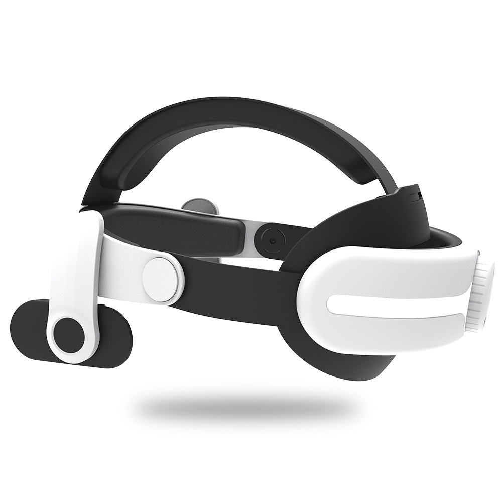 Virtual-Reality-Headset with High Wearing Comfort and Immersive Experience Kalsten