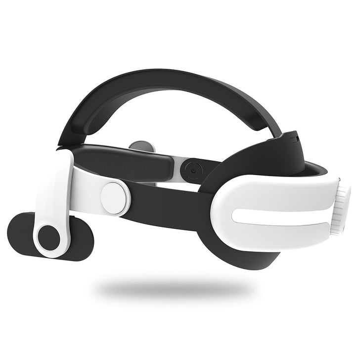 Virtual-Reality-Headset with High Wearing Comfort and Immersive Experience Kalsten
