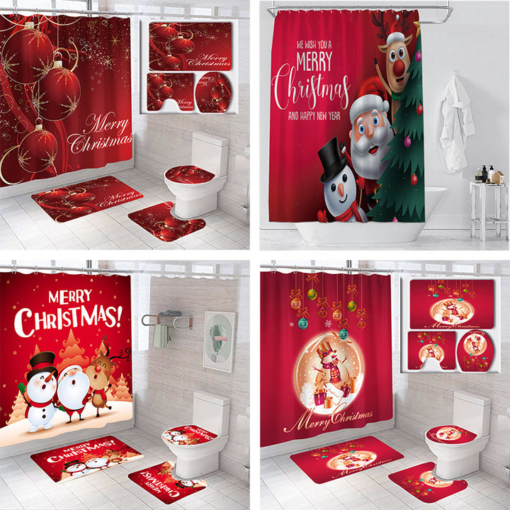 Bathroom Décor Kalsten
