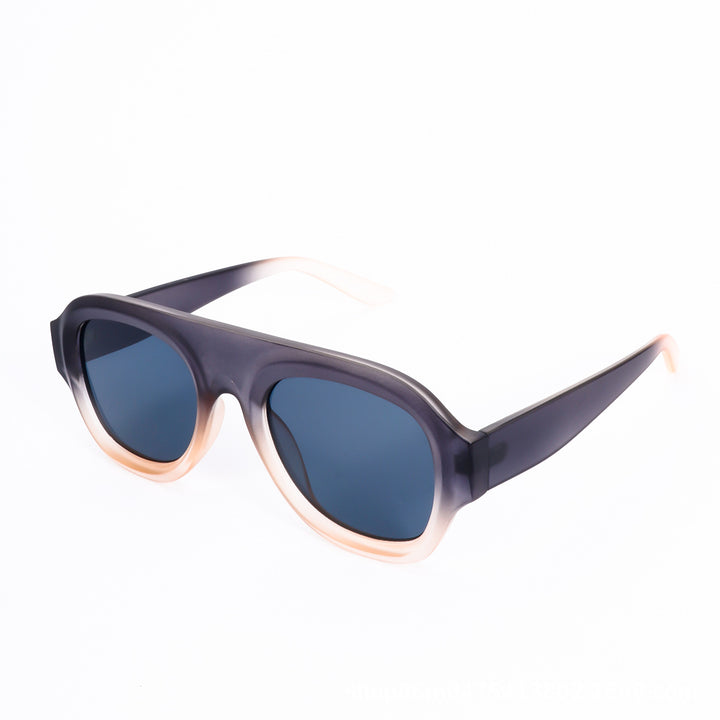 Women Designer Glasses in Retro Style Kalsten