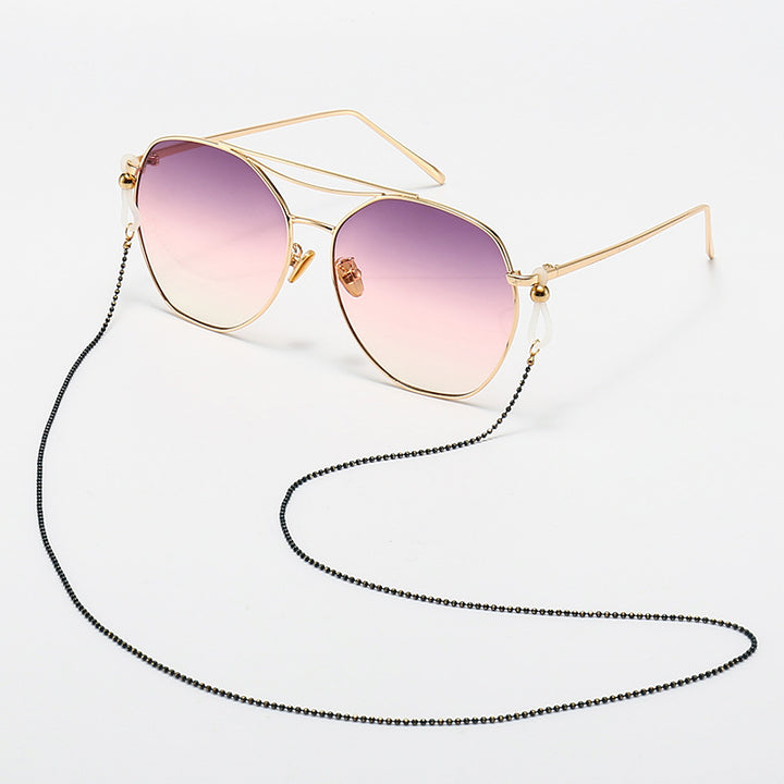 Vintage Oversized Sunglasses Kalsten