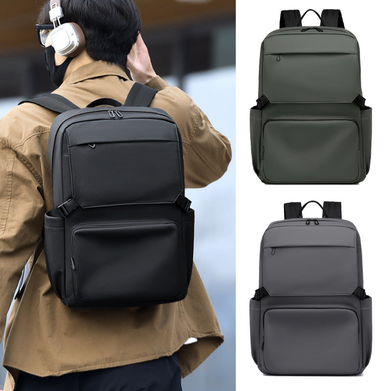 Modern Tech Backpack