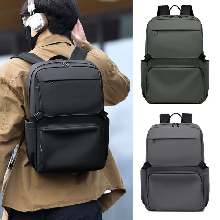 Modern Tech Backpack