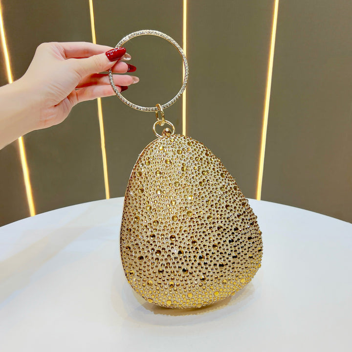 Decorative Evening Handbag