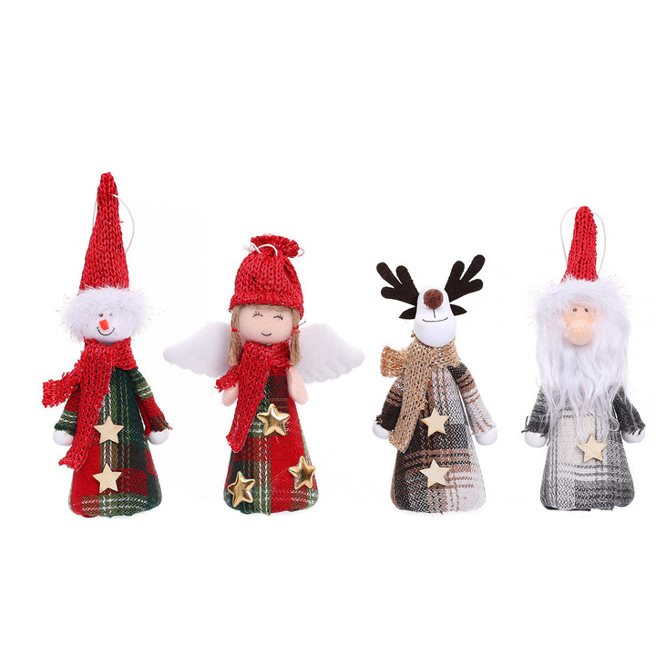 Decorative Angel Ornament Kalsten